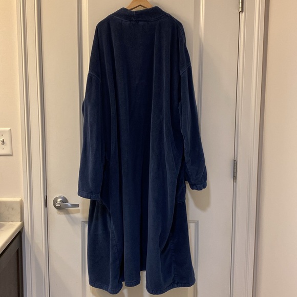 Ralph Lauren Men’s Bath Robe - Size L/XL - Picture 5 of 5
